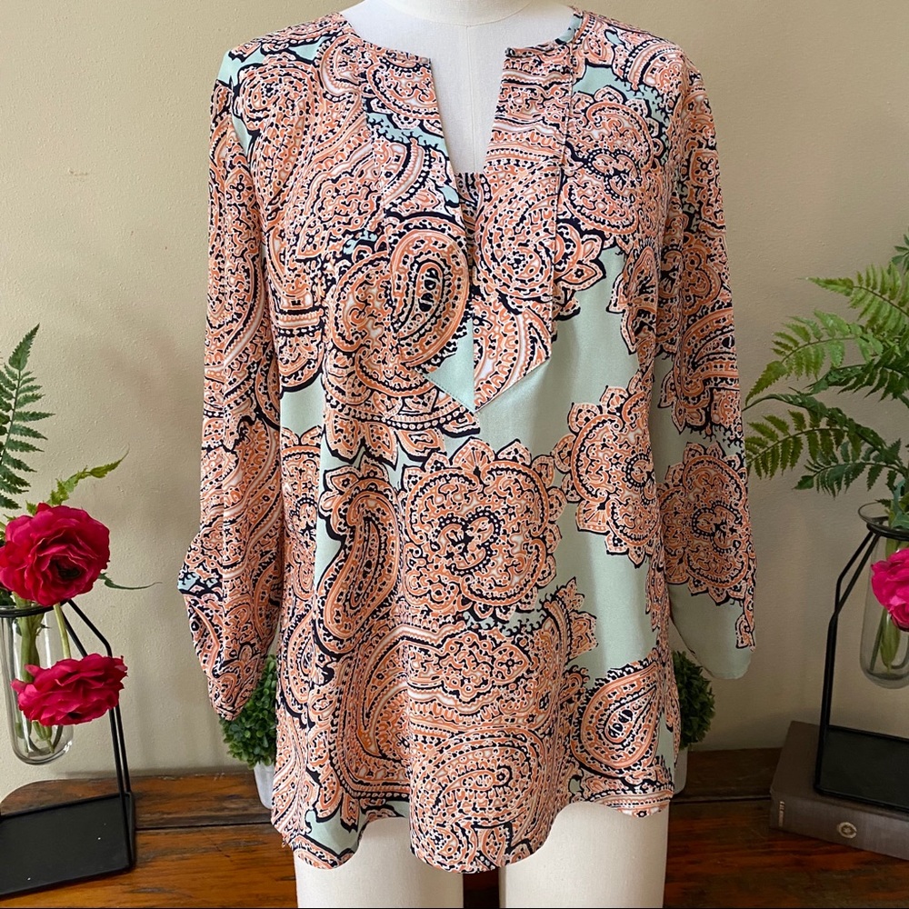 The Limited Blouse